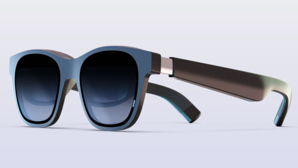 Nreal выпустила AR-очки для просмотра YouTube